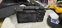 索尼（SONY）  Alpha 6700 APS-C半畫(huà)幅微單相機(jī)AI智能芯片 強(qiáng)悍對(duì)焦A6700/a6700L /6700m A6700單機(jī) 官方標(biāo)配 曬單實(shí)拍圖