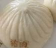 東方甄選早餐大包子4袋裝480g/6只/袋 精選美味面點包子速凍半成品 豆沙包*4袋 曬單實拍圖