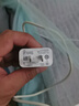 華為原裝充電器 線(xiàn)充套裝（充電器+1米3A TypeC數據線(xiàn))3C認證 22.5W超級快充 白色CP404B 支持暢享系列 曬單實(shí)拍圖