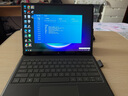 戴睿（dere）T30Pro【2025新品+2K觸摸屏】筆記本電腦平板二合一 windows系統(tǒng)金屬超薄商務(wù)便攜辦公電腦輕薄本 12代酷睿十核丨2.8K屏丨DDR5 【榮耀旗艦】32G內(nèi)存 1TB高速 曬單實拍圖