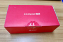 酷派（Coolpad）老年人手機 4G全網(wǎng)通老年機全新款 5000毫安大電池超長待機2.8大屏大字體大聲音 K88 黑色 曬單實拍圖