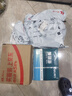 得力（deli）熊貓學(xué)生文具套裝筆記本禮盒學(xué)生禮盒(搖搖尺/鉛筆/貼紙/精裝本/削筆機(jī)/鉛筆護(hù)套/橡皮擦）VG67 曬單實(shí)拍圖