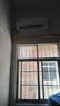 長虹（CHANGHONG）空調(diào)大1匹新一級省電熊貓懶變頻銅線電機(jī)空調(diào)國家補(bǔ)貼20%空調(diào)臥室掛式KFR-26GW/ZDCSW1+R1以舊換新 曬單實拍圖