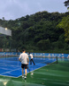 威爾勝（Wilson）官方新款BLADE V9薩巴倫卡同款全碳素專業(yè)網(wǎng)球拍專業(yè)拍單人進攻 98拍面 295g WR152411U2 曬單實拍圖