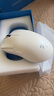 VGN 蜻蜓F1ProMax 【京東/順豐快遞發(fā)貨】有線(xiàn)/無(wú)線(xiàn)雙模輕量化鼠標 游戲電競辦公長(cháng)續航 原相PAW3395 蜻蜓F1 Pro 白色 曬單實(shí)拍圖