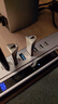 三星（SAMSUNG）256GB USB3.1 U盤 BAR 學(xué)習(xí)辦公金屬高速優(yōu)盤 車載U盤 讀速400MB/s（Gen 1）香檳銀 適用哨兵模式 曬單實(shí)拍圖