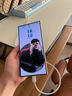  三星 Galaxy S24 Ultra Al智享生活辦公 四長(zhǎng)焦系統(tǒng) 5G手機(jī)【7天機(jī)】12GB+512GB鈦灰 曬單實(shí)拍圖