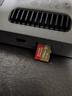 閃迪（SanDisk）256GB TF(MicroSD)內(nèi)存卡 4K極速金卡A2 V30 U3行車記錄儀 運(yùn)動(dòng)相機(jī)無人機(jī) 監(jiān)控存儲(chǔ)卡 讀190MB/s 曬單實(shí)拍圖