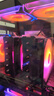 Thermalright(利民)Peerless Assassin 120 SE ARGB 風(fēng)冷散熱器AGHP逆重力6熱管逆轉(zhuǎn)雙C12C-S風(fēng)扇PA120 SE ARGB 曬單實(shí)拍圖