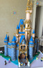 樂高（LEGO)積木迪士尼系列積木玩具43222迪士尼城堡家居裝飾生日禮物 曬單實拍圖