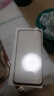 Freeson 適用華為nova5i鋼化膜 全面屏防刮玻璃膜 高清防指紋手機保護貼膜 黑色 曬單實(shí)拍圖