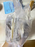 我愛漁法國銀鱈魚圓切450g 南極犬牙魚 2-3片真空包裝 海鮮水產(chǎn) 曬單實(shí)拍圖