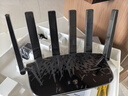 普聯(lián)（TP-LINK）大道路由器7DR6430 BE6400 5G WiFi7千兆雙頻家用高速穿墻 2.4G wifi6無(wú)線 2.5G網(wǎng)口 游戲加速 曬單實(shí)拍圖