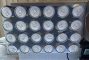 百事可樂(lè)百事/7喜/美年達(dá) 330ml*24（16+4+4）整箱 新老包裝隨機(jī)發(fā)貨 曬單實(shí)拍圖