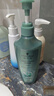 施華蔻（Schwarzkopf）控油賦源無(wú)硅油洗發(fā)露400ml 自律瓶 長(zhǎng)效控油 凈油去屑洗發(fā)水 曬單實(shí)拍圖