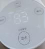 米家小米智能電熱水瓶燒水壺保溫一體機 玻璃內(nèi)膽無異味 智能恒溫 精準(zhǔn)調(diào)溫控溫 沖奶神器 大容量5L 曬單實拍圖