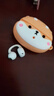 漫步者（EDIFIER）【旗艦升級(jí)】Comfo Clip Q真無線藍(lán)牙耳機(jī)耳夾式不入耳開放式氣骨傳導(dǎo)概念運(yùn)動(dòng)音樂跑步游戲節(jié)日禮 【入會(huì)立減5元】奶霜白+耳機(jī)套 曬單實(shí)拍圖