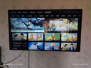 海爾（Haier）電視機新品S60C PRO系列國家補貼6+64G 全通道240HZ高刷 杜比音效雙頻WiFi6 護眼游戲平板電視機 65英寸 新品上市+一級能效+4K超高清+家庭護眼 新品推薦 曬單實拍圖