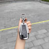 松下（Panasonic） CR2032適用吉利新帝豪GS GL博越繽瑞繽越金剛遠(yuǎn)景X3 X6 S1suv 博瑞汽車鑰匙電池 看車鑰匙圖片選擇CR2032【2粒套裝】 曬單實(shí)拍圖