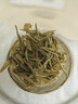 蘇氏陶瓷（SUSHI CERAMICS）汝窯茶具套裝開片可養(yǎng)金線浮雕山行泡茶壺功夫茶具禮盒套裝J0903 曬單實(shí)拍圖