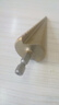 寶塔鉆頭擴(kuò)孔開孔器不銹鋼金屬專用打孔神器階梯高硬度多功能 特種鋼【1個大號4-32】鉆鋼如泥 曬單實拍圖