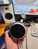HIFIMAN（海菲曼）【國家補(bǔ)貼】HE400SE 隱形磁體版 開放式平板振膜hifi發(fā)燒耳機(jī)頭戴式有線音樂耳機(jī) 曬單實(shí)拍圖