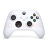 微軟（Microsoft）國行XBOX手柄2020 Series X S無線控制器 藍牙 游戲電玩 Steam黑神話悟空手柄 Series手柄 【冰雪白】 曬單實拍圖