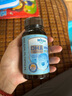 witsbb多效藻油健敏思DHA60粒120mg 嬰幼兒兒童敏寶專研0歲以上 曬單實拍圖