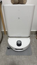 米家【小米發(fā)布會(huì)新品】掃地機(jī)器人M40S掃地機(jī)器人仿生雙機(jī)械臂防纏繞升降激光導(dǎo)航 掃拖一體水箱版 曬單實(shí)拍圖