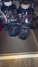 百歲山飲用天然礦泉水小瓶裝水 1.5L*12瓶 曬單實(shí)拍圖