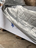 雪花（SNOWFLK）冰柜商用家用冷柜臥式大容量全冷凍柜展示柜 【1388數(shù)顯】單溫?cái)U(kuò)容|一級(jí)能效 空柜溫度可達(dá)-30度丨銅管速冷低耗 曬單實(shí)拍圖