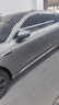 美基（MZJJ）汽車貼膜車膜汽車膜太陽膜隔熱膜全車膜車窗玻璃隱私防曬防爆膜 V10氮化鈦陶瓷全車膜(高清前擋+前淺后深） 曬單實拍圖