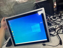 穗碩工控一體機觸摸屏嵌入式15英寸觸控顯示器工業(yè)平板電腦PLC組態(tài)王上位機壁掛臺式防水防塵工控機 四代 I3-4030U+8G+128G 15寸電容 曬單實(shí)拍圖