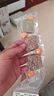 兔子磨牙零食草餅甜竹串龍貓豚鼠荷蘭豬草圈磨牙棒啃咬小玩具 小寵零食--花草磨牙草串55g 曬單實拍圖