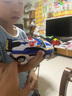 炫卡斗士2玩具展高正版變形機(jī)器人汽車機(jī)甲玩具男孩兒童生日禮物 炫卡斗士【霹靂火影】 曬單實拍圖