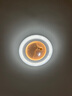 雷士（NVC）LED臥室護(hù)眼吸頂燈三色可調(diào)兒童房燈具宇航員創(chuàng)意造型房間燈 48W 【月球宇航員】三段調(diào)光 RA95 曬單實拍圖