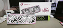 七彩虹（Colorful）iGame GeForce RTX 5060 Ultra W OC 8GB GDDR7 DLSS 4 電競(jìng)光追游戲設(shè)計(jì)電腦顯卡 曬單實(shí)拍圖