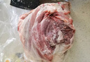 谷開元 寧夏灘羊肉羊排羊肋排羊腿肉生鮮半只羊新鮮屠宰整全羊中秋禮盒 10斤丨5斤羊排+5斤腿【精品】 曬單實(shí)拍圖