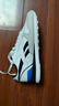 Reebok銳步官方24新品男女款CLASSIC LEATHER CLIP拼色復(fù)古休閑運(yùn)動(dòng)跑鞋 100074394 40.5 (26cm),US: 8 曬單實(shí)拍圖