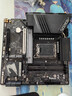 技嘉（GIGABYTE）英特爾13/14代i7 i5搭Z790m小雕冰雕X 主板CPU套裝 Z790M A ELITE AX小雕wifi D5 i5 14600KF【14核20線程】 五年質(zhì)保 曬單實(shí)拍圖