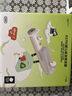 babycare嬰兒理發(fā)器低音自動(dòng)吸發(fā)整機(jī)防水吸力升級(jí)兒童理發(fā)禮盒 螺旋藻綠 曬單實(shí)拍圖