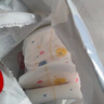 好奇（Huggies）金裝紙尿褲NB80片(5kg以下)新生兒小號(hào)嬰兒尿不濕云感褲超薄 曬單實(shí)拍圖