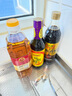 恒順 六年陳鎮(zhèn)江香醋 6.4度 580ml  手工糯米壇釀?wù)菏?不添加防腐劑 曬單實(shí)拍圖