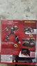 變形金剛（TRANSFORMERS）兒童男孩玩具機(jī)器模型周邊禮物經(jīng)典電影SS109領(lǐng)袖級威震天F8772 曬單實(shí)拍圖
