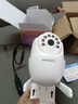 聯(lián)想（Lenovo） 監控攝像頭室外防水家用球機攝像機云臺旋轉無(wú)線(xiàn)監控wifi手機遠程高清全彩 X5 X5Q單機版 曬單實(shí)拍圖
