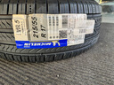 米其林（MICHELIN）汽車輪胎 215/55R17 94V 浩悅五代Primacy 5 適配大眾邁騰/帕薩特 曬單實(shí)拍圖