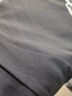 馬克華菲6童裝夏季新款套裝兒童純棉短袖中大童速干褲男女童速干T恤任選 MX山頂馬克K灰色(單件褲子) 160 曬單實(shí)拍圖