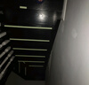 豪思克普 夜光貼熒光貼 夜光膠帶夜光膠帶警示膠帶樓梯臺(tái)階地面自發(fā)光警示地貼2cm*10m 曬單實(shí)拍圖