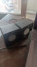 【有線(xiàn)音響】電腦臺(tái)式低音炮 家用桌面筆記本小音箱 USB多媒體高音質(zhì) 黑色[線(xiàn)長(zhǎng)約65cm] 曬單實(shí)拍圖
