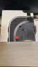 NOTHING Headphone(1) 頭戴式無(wú)線降噪藍(lán)牙耳機(jī) 空間音頻 兼容蘋(píng)果安卓系統(tǒng) 黑色 曬單實(shí)拍圖